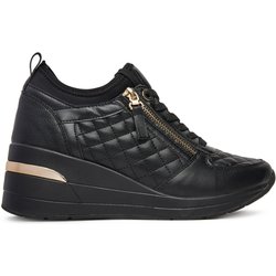 Sneakers DeeZee AM1108 Schwarz