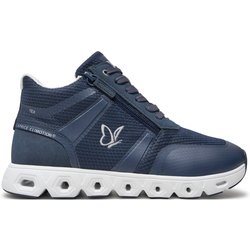 Sneakers Caprice 9-25221-43 Dunkelblau