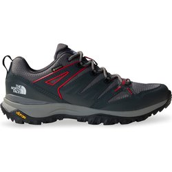 Trekkingschuhe The North Face Hedgehog GORE-TEX NF0A8AA9SOU1 Grau