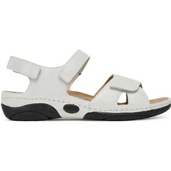 Sandalen Berkemann Jacklyn 1605 Weiß