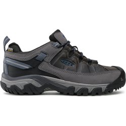 Trekkingschuhe Keen Targhee III 1017785 Grau