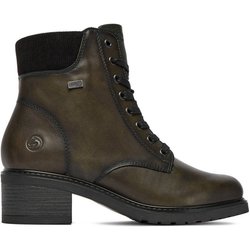 Schnürschuhe Remonte CEO-D1A70-52 Grün