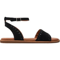 Sandalen Clarks Maritime May 26176290 Schwarz