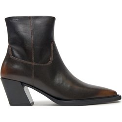 Cowboystiefel Vagabond Shoemakers Alina 5621-018-33 Braun