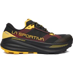 Laufschuhe La Sportiva Prodigio Max ZFRS104K00Y00 Schwarz