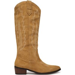 Cowboystiefel DeeZee 3523-1 Braun