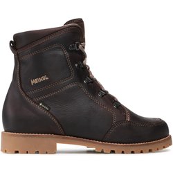 Schnürstiefeletten Meindl Sondrio Gtx GORE-TEX 7639 Braun