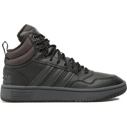 Sneakers adidas Hoops 3.0 GW6421 Schwarz