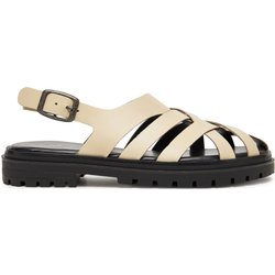 Sandalen G-Star Raw WI34-23568-02 Beige
