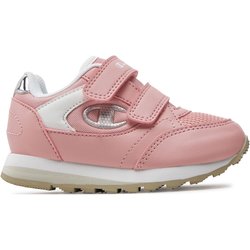 Sneakers Champion Rr Champ Ii G Td Low Cut Shoe S32755-CHA-PS127 Rosa