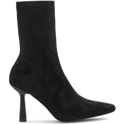 Stiefeletten Jenny Fairy PAOLA CRM5189-F7230 Schwarz