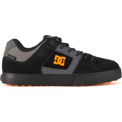 Sneakers DC Shoes PURE WNT ADYS300151-XSKN Schwarz
