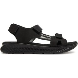 Sandalen G-Star Raw ROY1-11 MI08 Schwarz