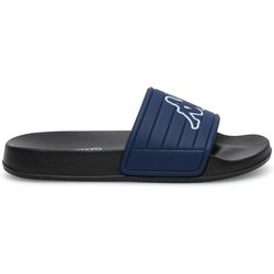 Pantoletten Kappa SS24-K1 Dunkelblau