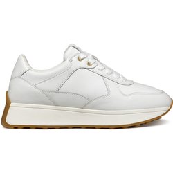 Sneakers Geox D Amabel D46MDA 00085 C1000 Weiß