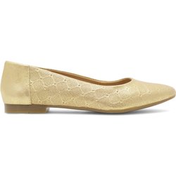 Ballerinas Lasocki RST-KAJA-28 Goldfarben