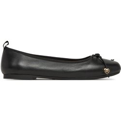 Ballerinas LOVE MOSCHINO JA11051G0MIE0000 Schwarz