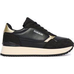 Sneakers Napapijri Astra NP0A892V Schwarz