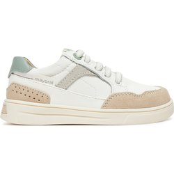 Sneakers Mayoral 43664 Weiß