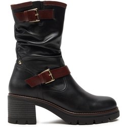 Stiefeletten Pikolinos W0B-8534C1 Schwarz