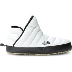 Hausschuhe The North Face W Thermoball Traction BootieNF0A331HQ4C1 Weiß