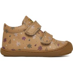 Schnürschuhe Naturino Cocoon Vl 2012904-QV-0D09 Beige
