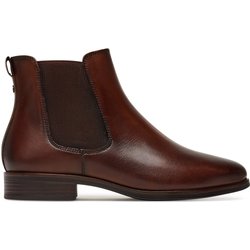 Stiefeletten Tamaris 1-25377-45 Braun