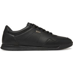 Sneakers BOSS Titanium Sl 50542099 Schwarz