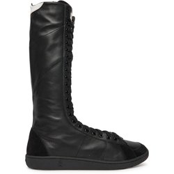 Stiefel Patrizia Pepe 8Y0145/L150-K101 Schwarz