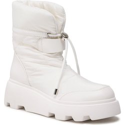 Stiefeletten DeeZee H2001-01 Weiß