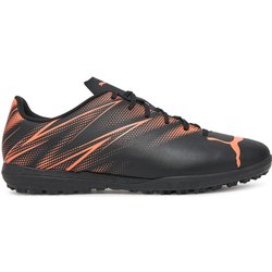 Fußballschuhe Puma Attacanto Tt 107478 11 Schwarz