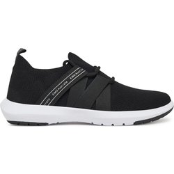 Sneakers EMU Australia Leura 2.0 W13164 Schwarz