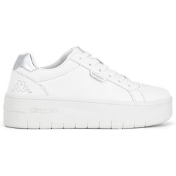 Sneakers Kappa SS24-3C091 Weiß
