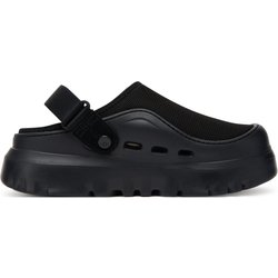 Pantoletten Ugg M Peakmod 1166912 Schwarz