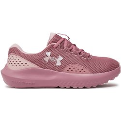 Laufschuhe Under Armour Ua W Charged Surge 4 3027007-600 Rosa