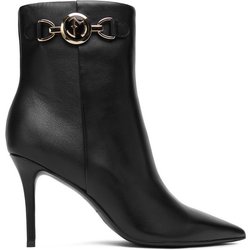 Stiefeletten Eva Minge EO-SIA-01 Schwarz