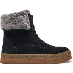 Stiefeletten Caprice 9-26100-43 Schwarz