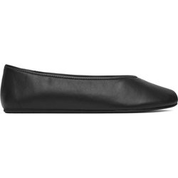 Ballerinas Coach Houston Ballet CCH74 Schwarz