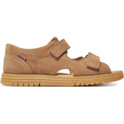 Sandalen Mrugała Hugo 1306/5-24 Braun