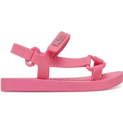 Sandalen Melissa Sun Downtown Baby 35771 Rosa