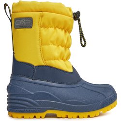 Schneeschuhe CMP Hanki 3.0 Snow Boots 3Q75674 Gelb