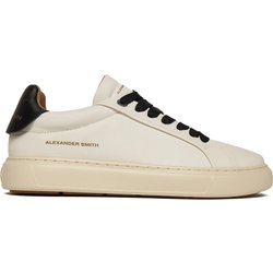 Sneakers Alexander Smith Soho ASBCSOM-3663-WBK Weiß