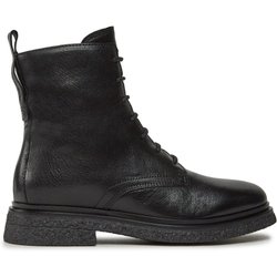 Schnürschuhe Marc O'Polo 308 13616301 136 Schwarz