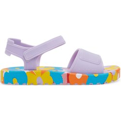 Sandalen Melissa Mini Melissa Imagine Inf 35979 Rosa