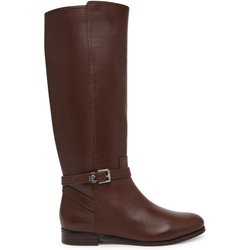 Klassische Stiefel LAUREN RALPH LAUREN 802974383002 Braun