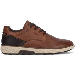 Halbschuhe Rieker B3313-24 Braun