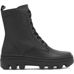 Schnürschuhe Lasocki WI23-G.STAR-03 Schwarz
