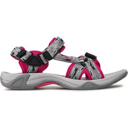 Sandalen CMP Kids Hamal Hiking Sandal 38Q9954J Grau