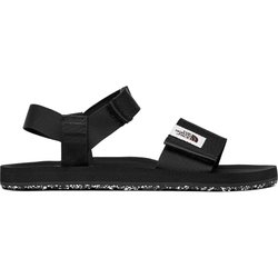 Sandalen The North Face Skeena Sandal NF0A46BGKX71 Schwarz
