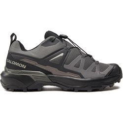 Sneakers Salomon X Ultra 360 L47448300 Grau